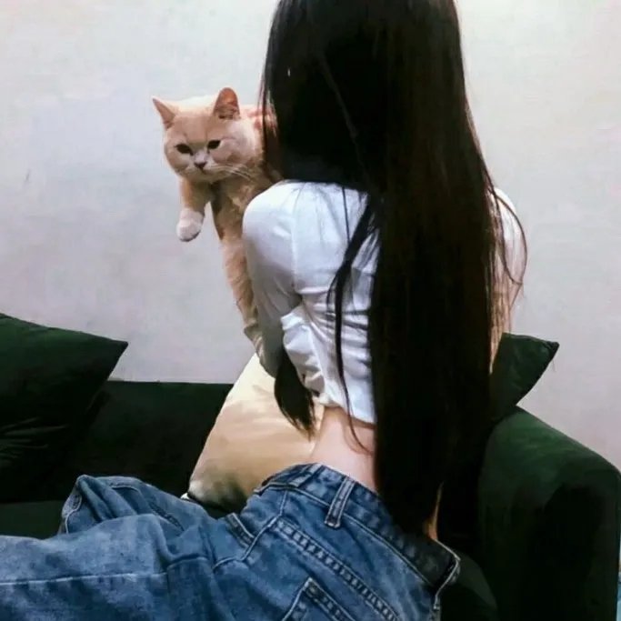 母亲的女友